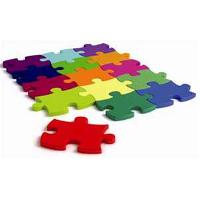 Therapie puzzel