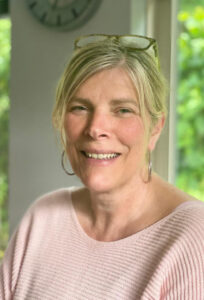 Anneke van Rossum