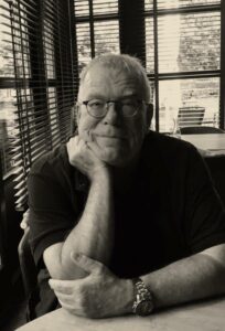 Henk Pasveer foto